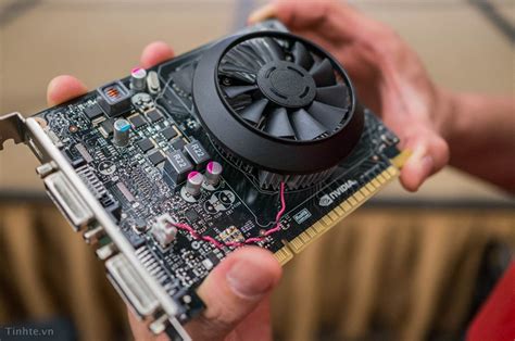 Technology for intelligent monitoring of clock speed, ensuring that the gpu runs at its peak and the. NVIDIA Maxwell GeForce GTX 750 Ti and GTX 750 Official ...