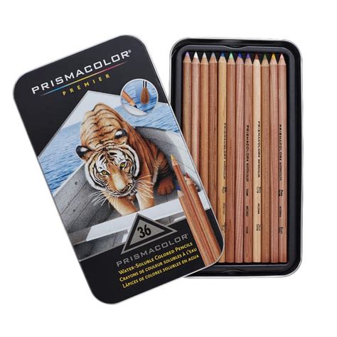 Prismacolor Watercolor Pencil Sets Jerrys Artist Outlet