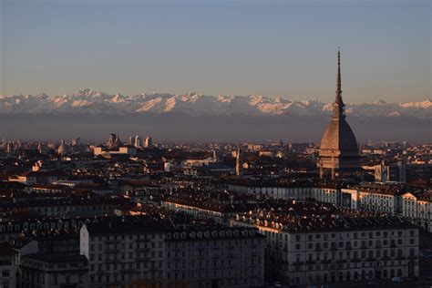 10 Amazing Reasons To Visit Turin At Least Once In A Lifetime The