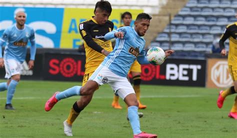 Dónde y cuándo ver el partido Sporting Cristal vs Cantolao El Machete