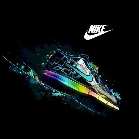 Nike Shoes Wallpapers Wallpaper Cave