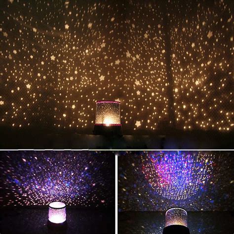 Ceiling projector night light projector ocean at night starry night sky star night light stars at night hans wegner house doctor mood lamps. $14 - Rotating Galaxy Projector Night Light Ceiling Lamp ...