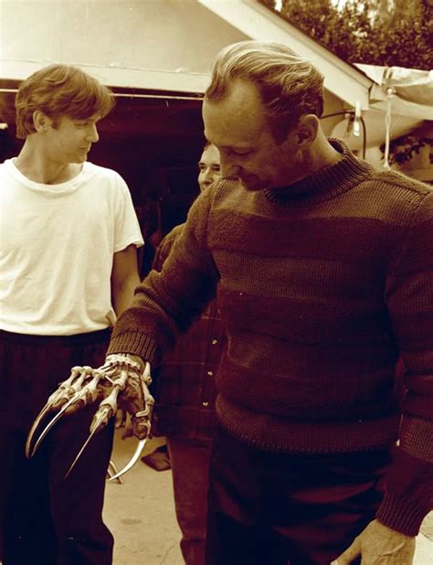 68 Behind The Scene Images Of Famous Movies New Nightmare Freddy