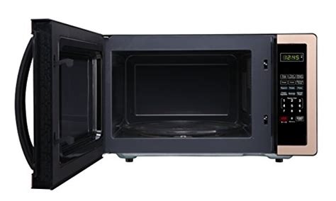 Farberware Classic Fmo11ahtbkd 11 Cu Ft 1000 Watt Microwave Oven