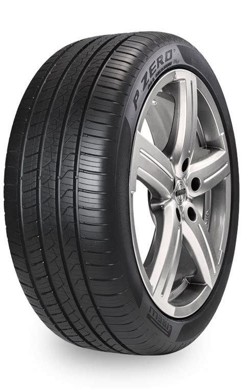 P zero™ (pz4) è l'esclusivo prodotto ultra high prestazioni che unisce l'esperienza pirelli, acquisita nell'ambito delle competizioni. Pirelli P-Zero All Season Plus Tires | 1010Tires.com ...
