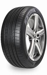 Ultra High Performance All Season Tires Reviews Images