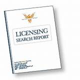 Buying Licensing Rights Photos