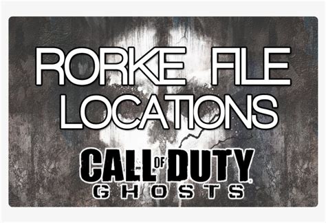 Rorke File David Buckley Call Of Duty Ghosts Png Image