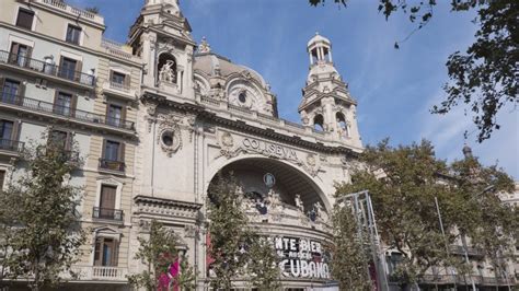 ¿qué ver hoy 4 de abril en tv?: Barcelona Hoy Ciudad : Hoy Tamaulipas El Lado Mas Gotico ...