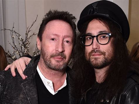 Discover Julian Lennon Net Worth Age And Personal Life The 8 Point