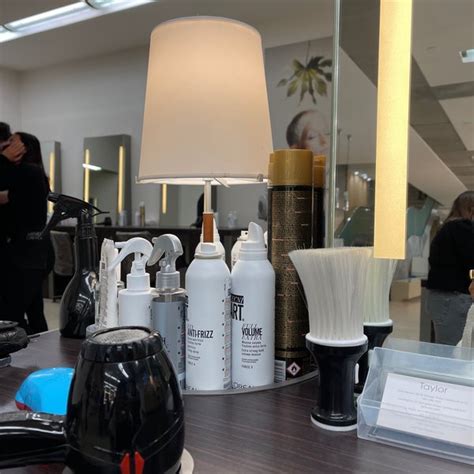Daniel Galvin Hair Salon In Marylebone