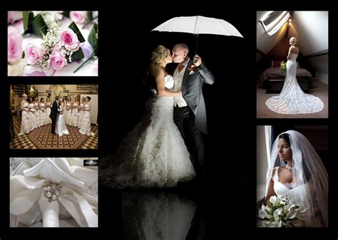 Top Wedding Photographers North East North Yorkshire And