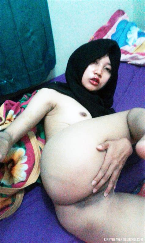 Kinky Heaven P Horny Malay Muslim