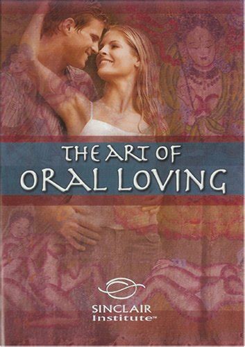 Amazon Com Better Sex Video Series Art Of Oral Loving DVD Dr Lori