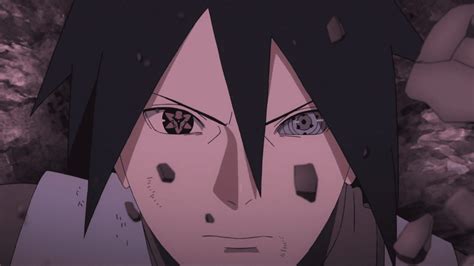 Boruto Sees Sasuke Uchiha Return With A New Role Another Arc Incoming