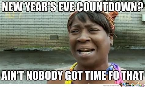 Super Funny New Years Eve Memes That Will Have You Chuckling