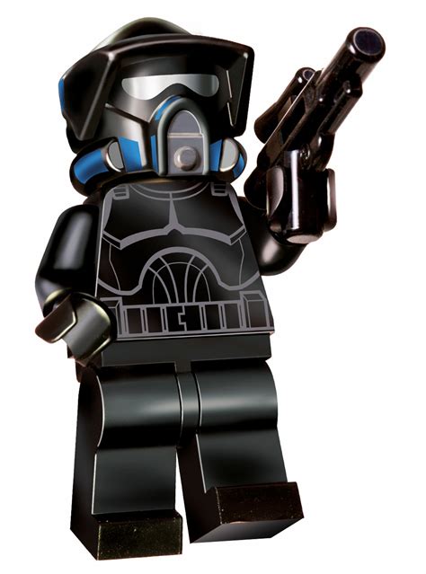 Free Lego Star Wars Shadow Arf Trooper On Shophome The Brick Fan