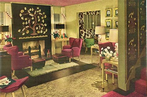 50 Vintage Sitting Room Ideas Background