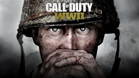 Call Of Duty Wwii Available Now On Xbox One Xbox Wire