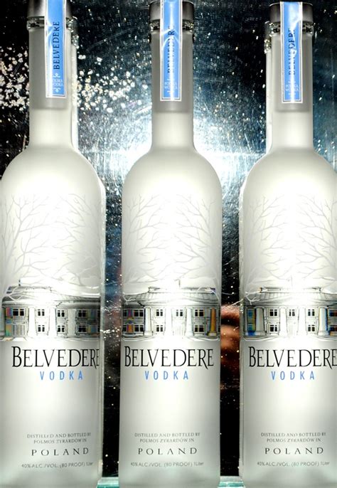 Belvedere Vodka Bottles Love This Vodka Vodka Luxury Vodka Best Vodka
