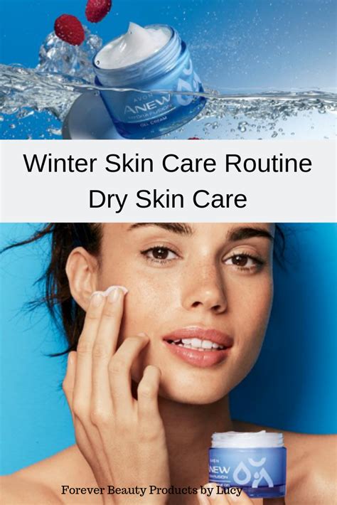 Facial Skin Care Routine Dry Winter Skin Skin Care Facial For Dry