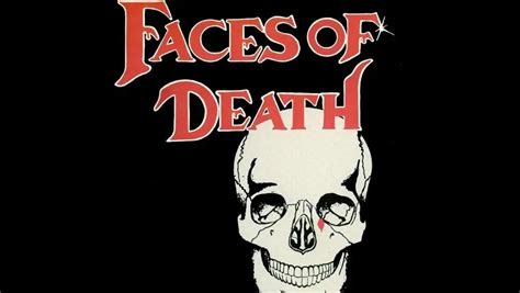 Remake Of Gruesome Horror Classic Faces Of Death Is Still On And It