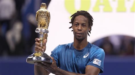 It puzzling how little pace he puts on the ball vs what he is capable of even in standard rallies(in relation to his opponents), and tends to not put balls away even from winning positions. Monfils venció a Rublev y se hizo con el título en Doha ...