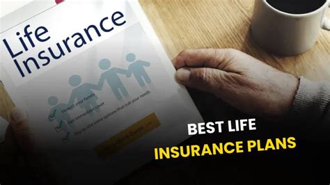 10 Best Life Insurance Plans In Usa 2024