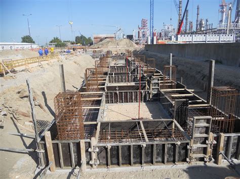 Reinforced Concrete Types Characteristics And Advantages Tim Global