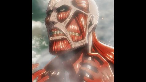 Colossal Titan Review Youtube