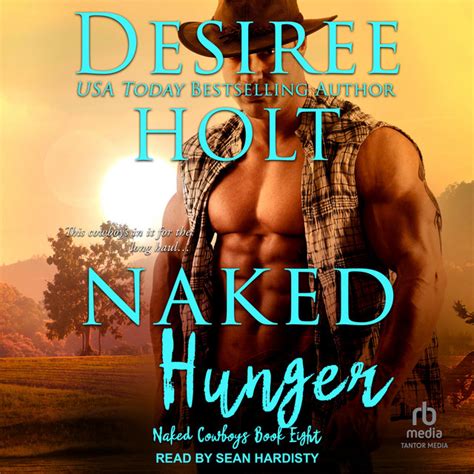 Naked Hunger Audiobook On Spotify