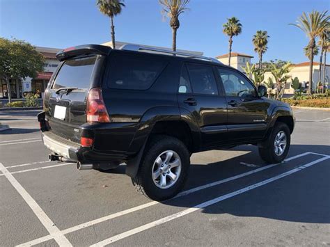 2004 Toyota 4runner V8 4x4 For Sale In San Clemente Ca Offerup