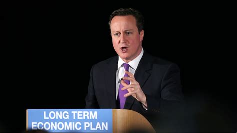 David Cameron Appears To Rule Out Taking Part In Tv Election Debates Itv News