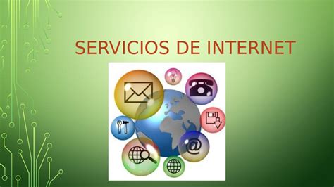 Servicios De Internet By Vivil709 Issuu
