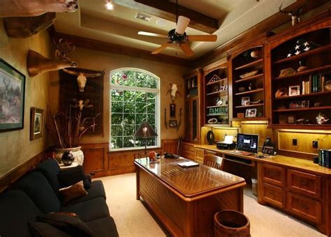 25 Traditional Home Office Designs Are Guaranteed To Love With Images