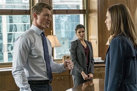 ‘chicago Justice Nbc Picks Up ‘chicago Spinoff To Series Deadline