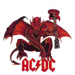 Download and use them in your website, document or presentation. acdc | GameBanana Sprays