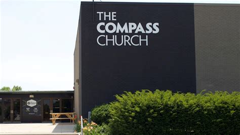 The Compass Church The Compass Church