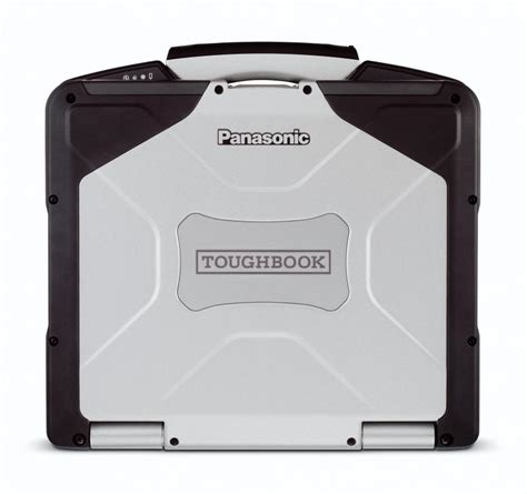 Toughbook 31 Panasonic Rugged Laptops Baycom