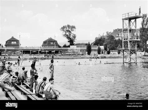 Vintage Swimming At The Ymca Telegraph