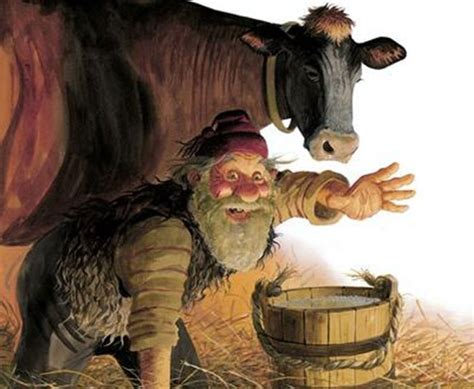 Meet Icelands 13 Santa Clauses The Yule Lads Iceland Wonder