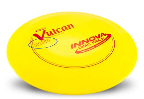 Titan Disc Golf Blog Number Ratings On Innova Discs