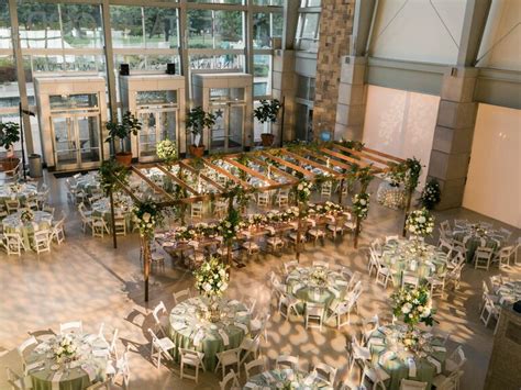 How To Transform Your Wedding Reception Space