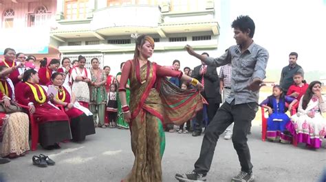 best panche baja dance youtube