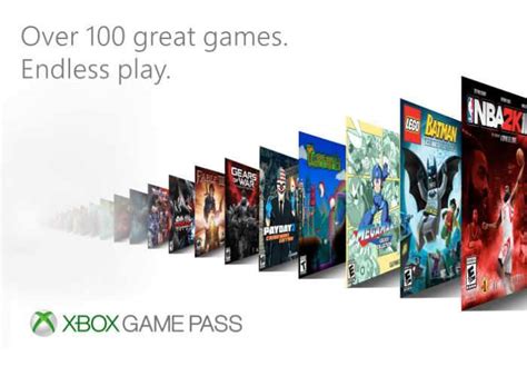 7 New Games Arriving On Xbox Game Pass July 1st Video Geeky Gadgets