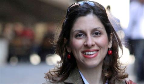 El Esposo De Una Activista Británica Detenida En Irán Se Declaró En Huelga De Hambre Para Exigir