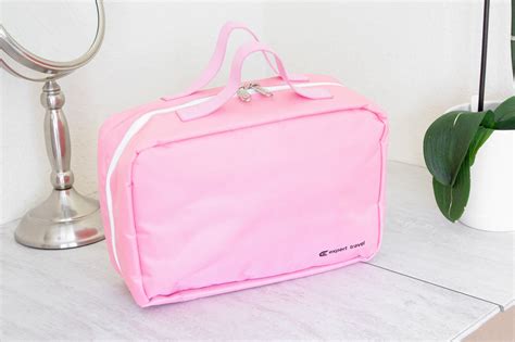 The 12 Best Womens Toiletry Bags Of 2023 Reviews By Your Best Digs