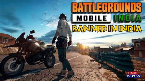 bgmi the indian version of pubg battlegrounds mobile india blocked in india flipboard
