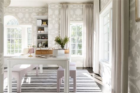 How To Design The Perfect Home Office Bria Hammel Interiors