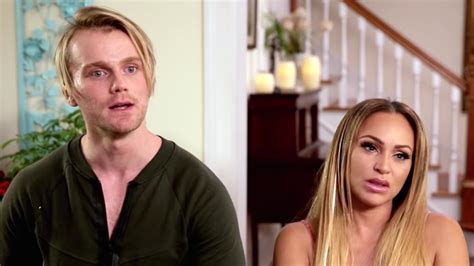 Did Jesse And Darcey Get Back Together On 90 Day Fiance Before The 90
